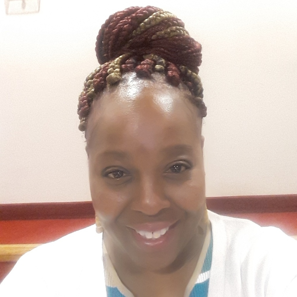 Meet your Posher, Annelisa